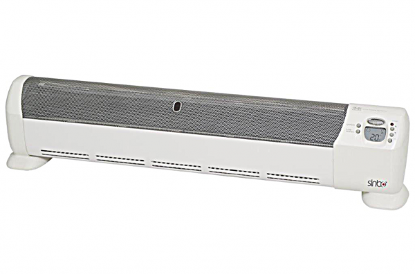 Sinbo SFH 3306 1800W Konveksiyonel Isıtıcı