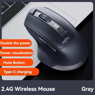 Inphic M9 Mouse
