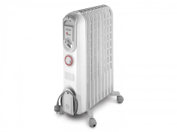 DeLonghi Delonghi V550920T 2000W Yağlı Radyatör