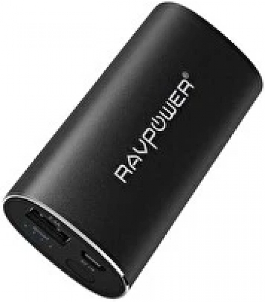 RAVPower RP-PB17 6700 mAh Powerbank