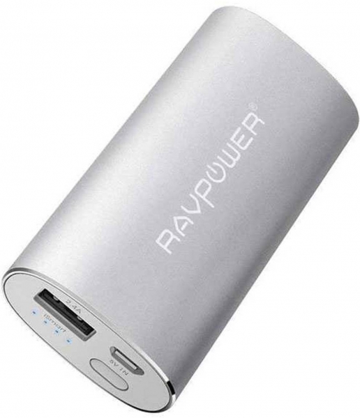 RAVPower RP-PB17 6700 mAh Powerbank