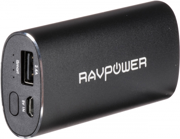 RAVPower RP-PB17 6700 mAh Powerbank