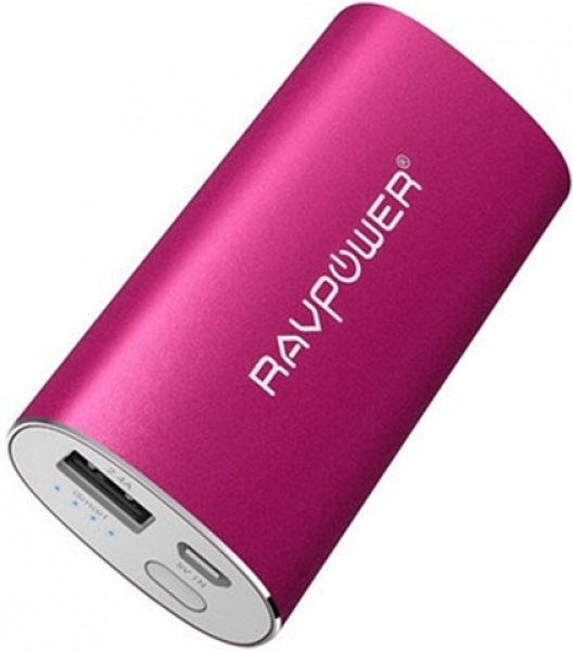 RAVPower RP-PB17 6700 mAh Powerbank
