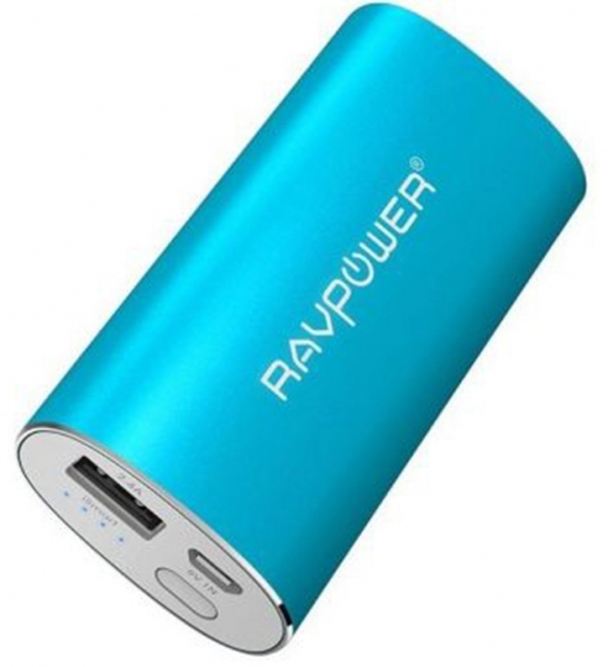 RAVPower RP-PB17 6700 mAh Powerbank