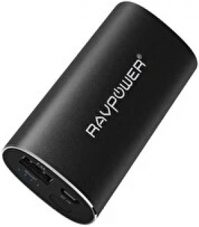 RAVPower RP-PB17 6700 mAh Powerbank