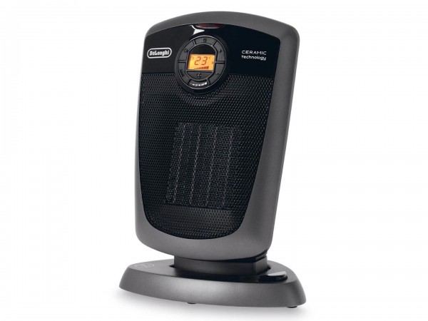 Delonghi DCH4590ER 1800W Fanlı