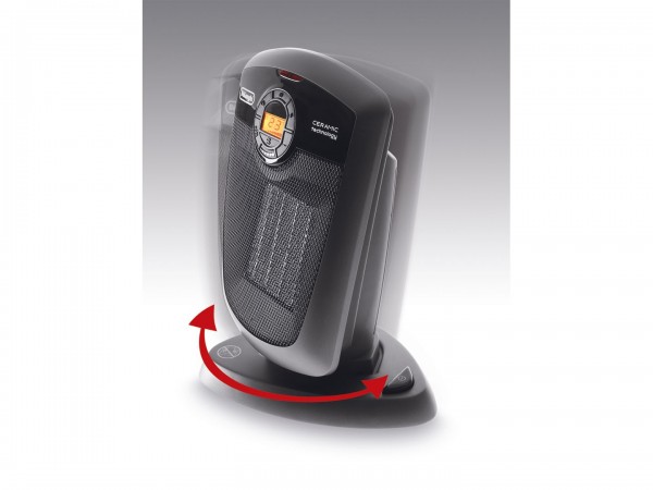 DeLonghi Delonghi DCH4590ER 1800W Fanlı