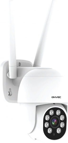 Onvec Akıllı Kamera Wi-Fi PT