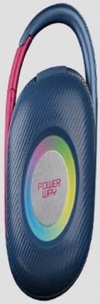 Powerway Lock Bluetooth Hoparlör