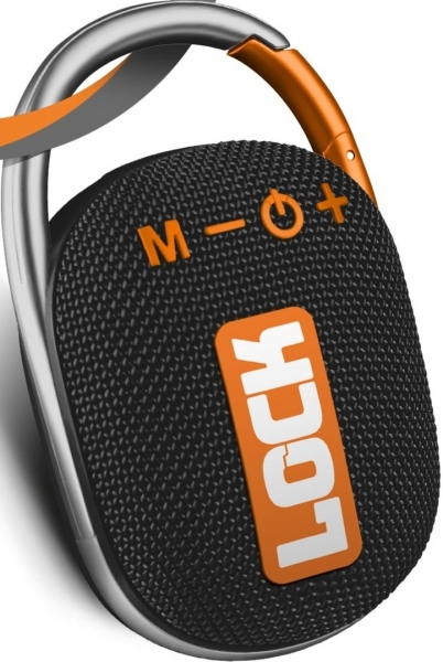 Powerway Lock Bluetooth Hoparlör