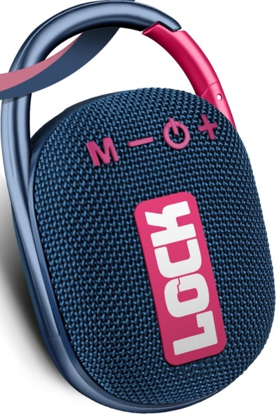 Powerway Lock Bluetooth Hoparlör