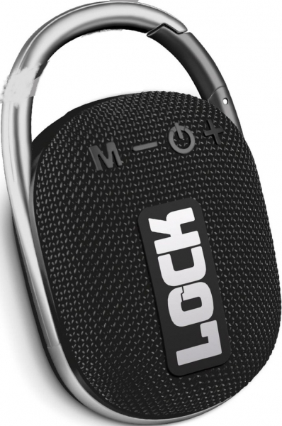 Powerway Lock Bluetooth Hoparlör
