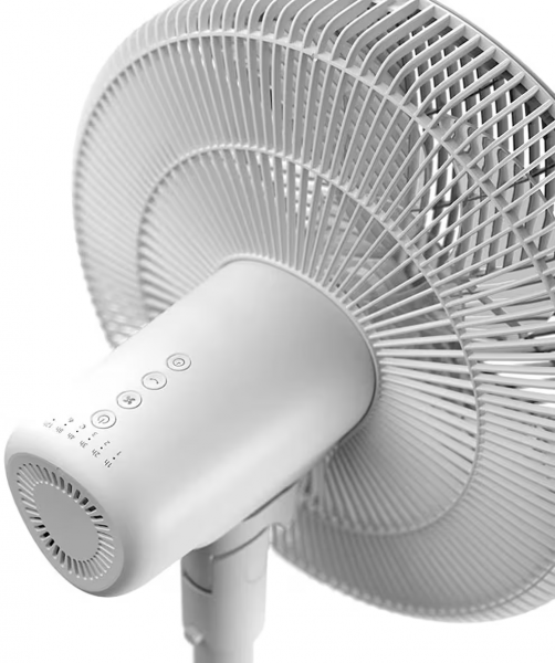 Philips CX2550 Ayaklı Vantilatör