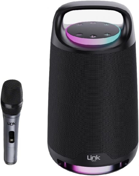 LinkTech M406 Müzik Sistemi