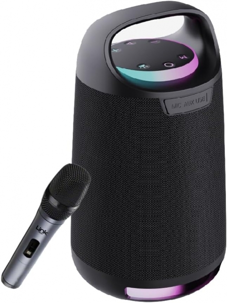 LinkTech M406 Müzik Sistemi