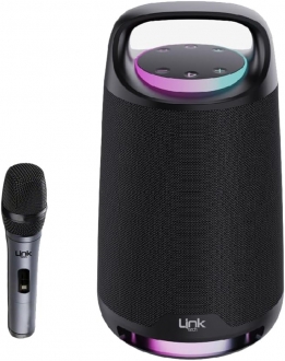LinkTech M406 Müzik Sistemi
