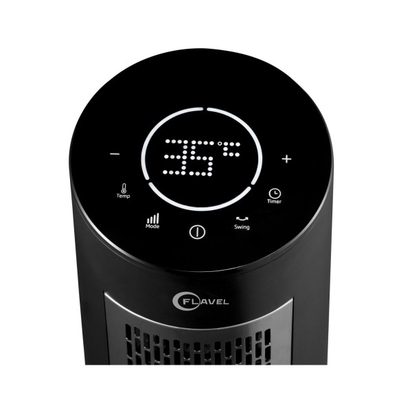 Flavel SI 2200 D Fanlı