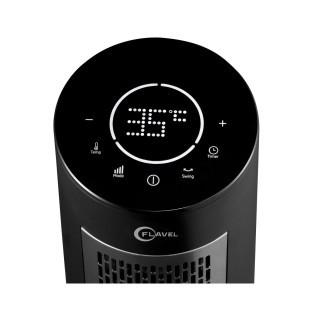 Flavel SI 2200 D Fanlı