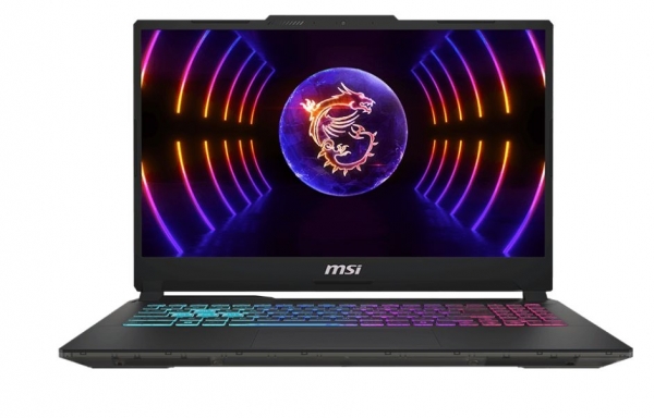 MSI Cyborg 15 A13VEA44-1252XTRA44 Laptop