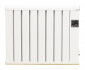 Radiatherm Vera 8 Dilim 600W resim