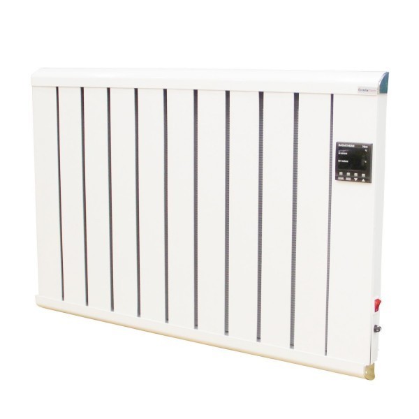 Radiatherm Vera 10 Dilim 750W Yağlı Radyatör