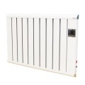 Radiatherm Vera 10 Dilim 750W resim