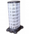 Estove ES-2800 Konveksiyonel Isıtıcı