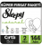Sleepy Natural 2 Beden 144 Adet Bebek Bezi