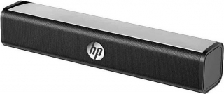 HP WS10 Soundbar