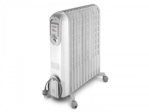 DeLonghi Delonghi V551225 2500W Yağlı Radyatör