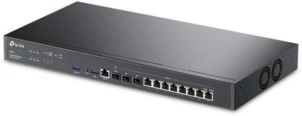 TP-Link Omada ER8411 Router