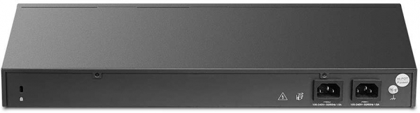 TP-Link Omada ER8411 Router