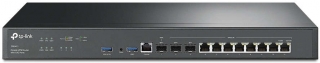 TP-Link Omada ER8411 Router
