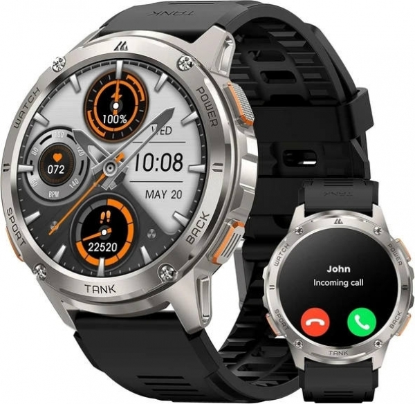 Amaztim T3 Akıllı Saat