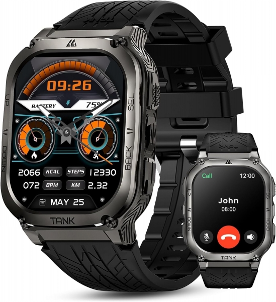 Amaztim M3 Akıllı Saat