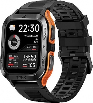 Amaztim M2 Akıllı Saat