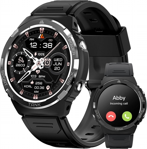 Amaztim S1 Akıllı Saat