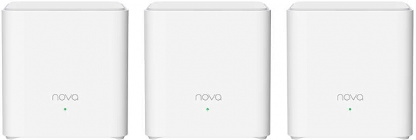 Tenda Nova MX3 3'lü Router