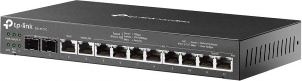 TP-Link Omada ER7212PC Router