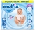 Molfix 3 Beden 108 Adet Bebek Bezi
