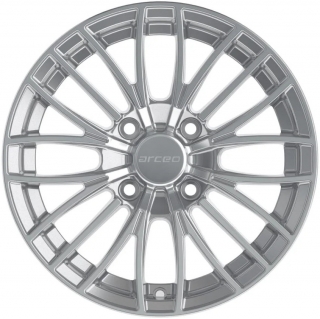 EMR EMR-164-04 6.5X15" 4X100 ET35 67.1 Jant