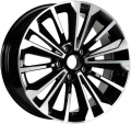 EMR EMR-S1019-01 7.5X17 5X114.3 ET40 60.1 resim