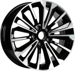 EMR EMR-S1019-01 7.5X17 5X114.3 ET40 60.1 Jant