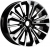 EMR EMR-S1019-01 7.5X17 5X114.3 ET40 60.1 Jant