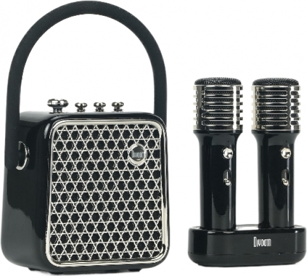 Divoom SongBird SE Bluetooth Hoparlör