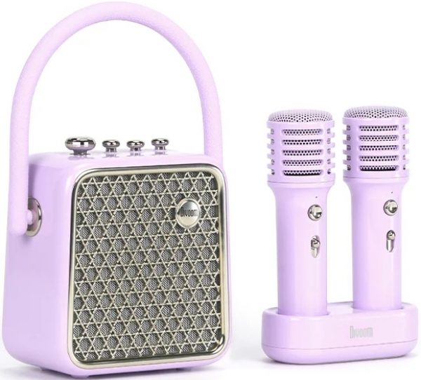 Divoom SongBird SE Bluetooth Hoparlör