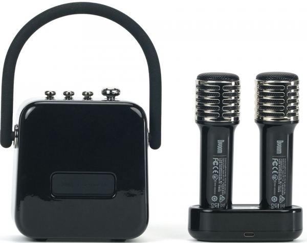 Divoom SongBird SE Bluetooth Hoparlör