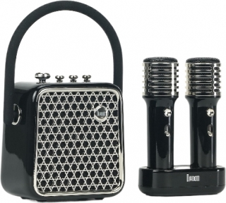 Divoom SongBird SE Bluetooth Hoparlör