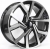 EMR EMR-DY236-03 7X16" 5X100 ET35 57.1 Jant