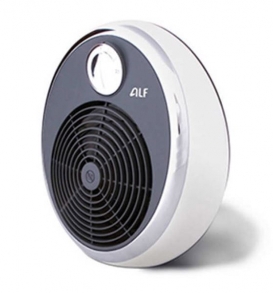Alf BFN20EN Eliptic 2000W Fanlı
